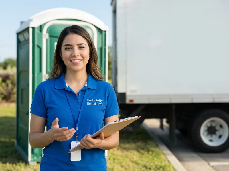 Porta Potty Rental  in Beaver  FAQ